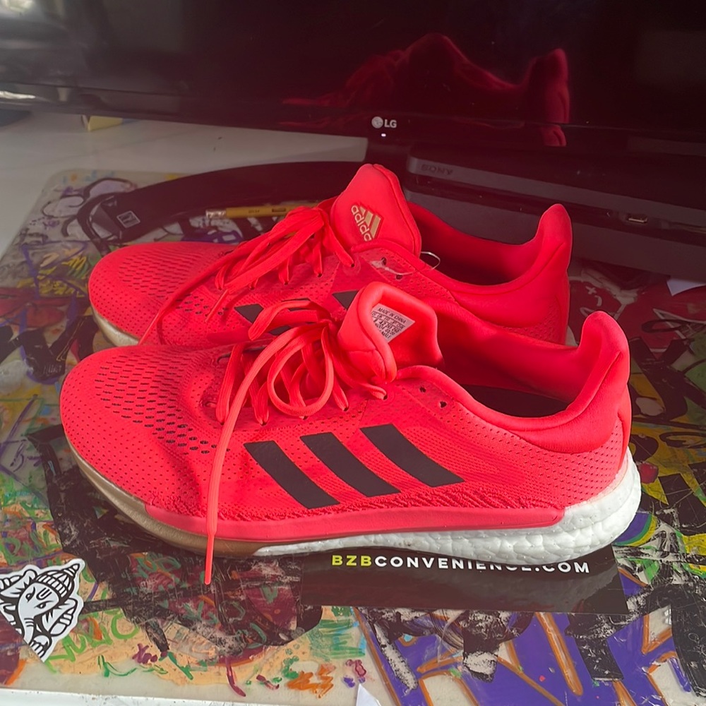 Adidas womens sneakers